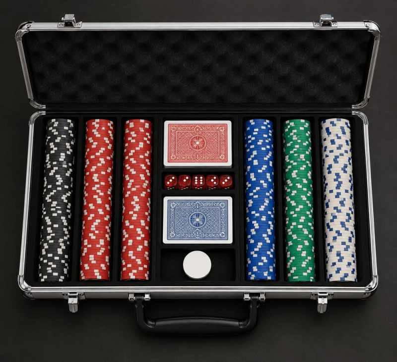 Ilustrasi permainan slot yang sedang ramai dimainkan